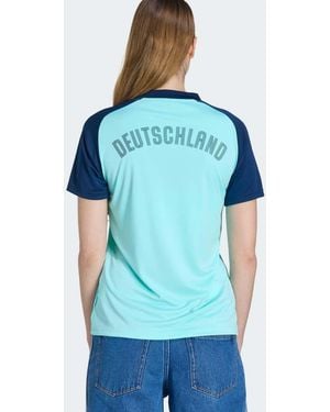 adidas Originals Germany 26 Away Pre Match Jersey - Blue