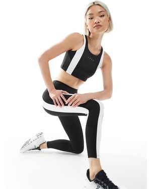 BORN LIVING YOGA – vindi – 7/8-leggings - Weiß