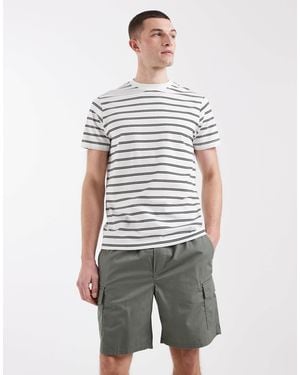 Only & Sons Cargo Short - Gray