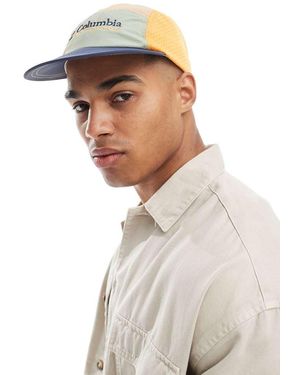 Columbia Wingmark Cap - White