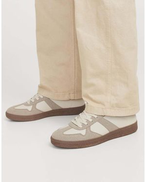 Jack & Jones Zapatillas De Deporte Valencia De -Blanco - Neutro