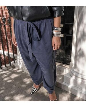 ASOS Asos Design Curve - Blu