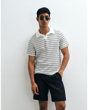 Mango Tailored Short - Grey