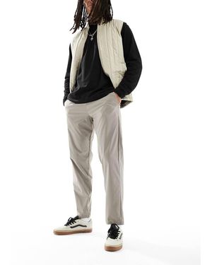 Jack & Jones Tech Trousers - Black