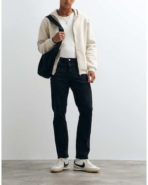 ASOS Stretch Slim Jeans - Black