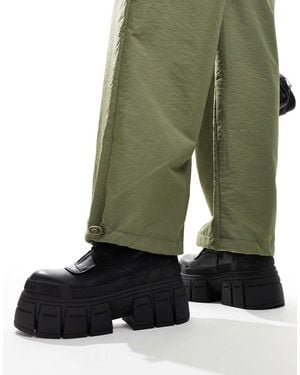 Buffalo Gospher - Verde