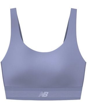 New Balance – ac – sport-bh - Blau