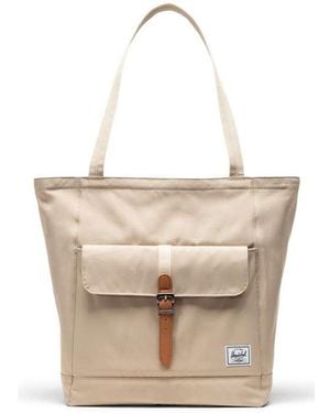 Herschel Supply Co. Herschel Retreat 20L Tote Bag - White