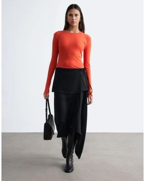 & Other Stories Two - Red