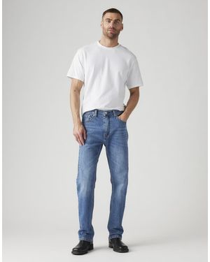 Levi's 505 Regular - Blu