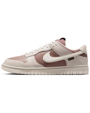Nike Dunk Low Gore-Tex Sneakers Marroni - Marrone