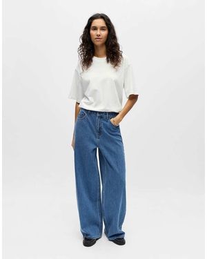Object Jeans - Blu