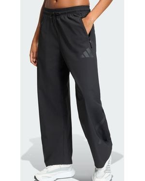 adidas Originals Adidas Z.N.E. Woven Pant - Black