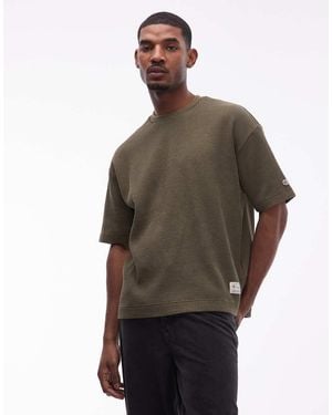 Champion Tuff Ones T-Shirt - Green