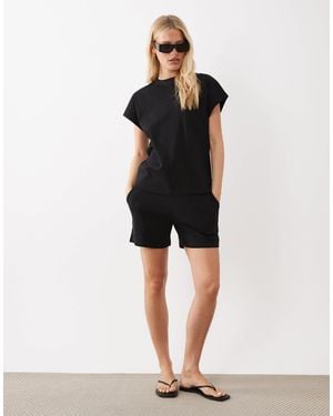 Jdy – shorts - Schwarz