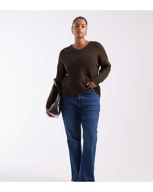 ONLY Curve Phoebe - Negro