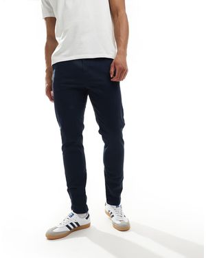 ASOS Skinny Chinos - Blue