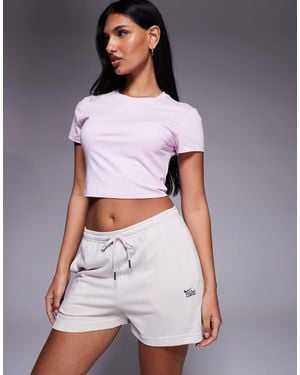 Nike Chill Lightweight Shorts - White