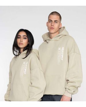 Multiply Apparel Wanted - Neutro