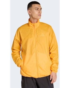 adidas Originals Terrex Multi Clima365 Windweave Jacket - Orange