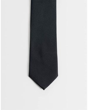 Jack & Jones Smalle Stropdas - Blauw