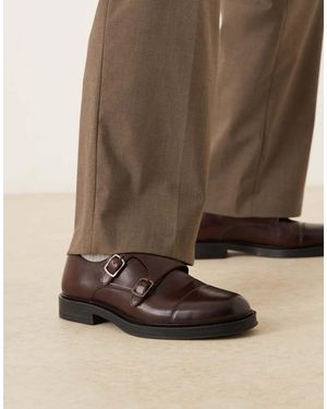 Walk London Vincent Monk - Brown