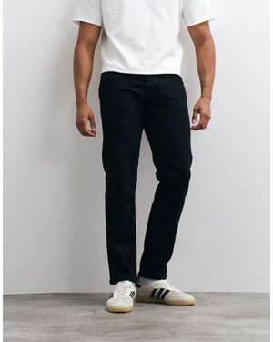 Jack & Jones Mike Tapered Jeans - Black