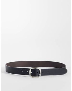 Levi's Cameron wendegürtel - Weiß