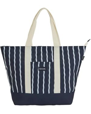 Regatta Boulder Beach Bag - Blue