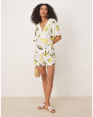 ASOS Shorts - Natural