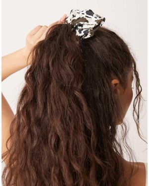 ASOS Scrunchie - Brown