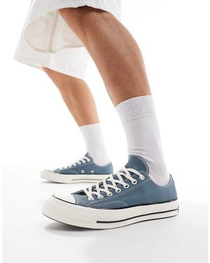 Converse Chuck 70 Ox - Wit