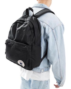 Converse – go 2 – rucksack - Schwarz
