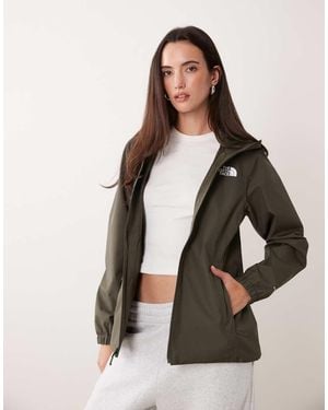 The North Face Quest Jacket - Green