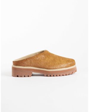 Timberland Sabots - Blanc
