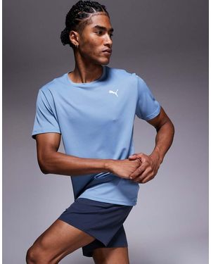 PUMA Tad Essential - Blu