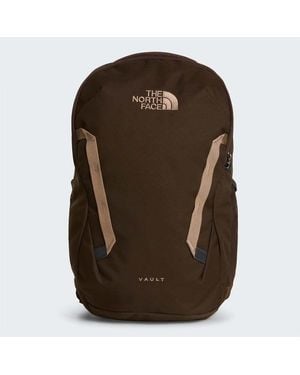 The North Face Vault Backpack - Brown