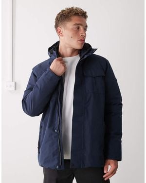 Regatta Eamont Waterproof Jacket - Blue