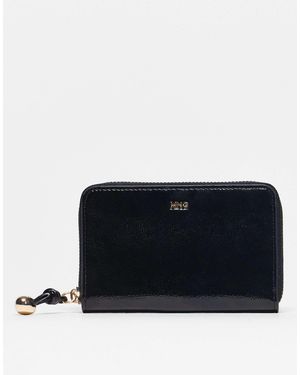 Mango – klassische geldbörse - Blau