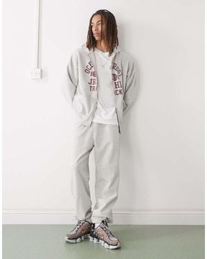 Champion Cuff joggers - Grey