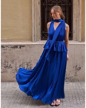 NA-KD Kristine Bennigsen - Blue