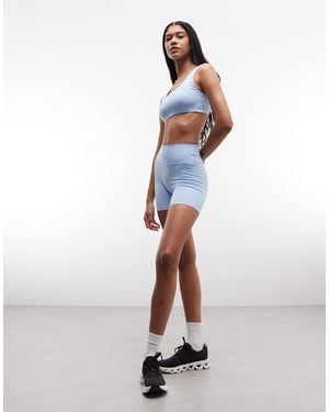 MONTIREX – form – shorts - Weiß