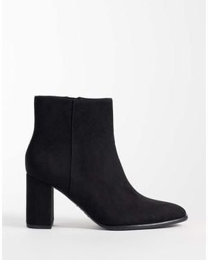 New Look Stivaletti - Nero