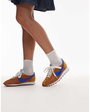 Nike Ld-1000 Trainers - White