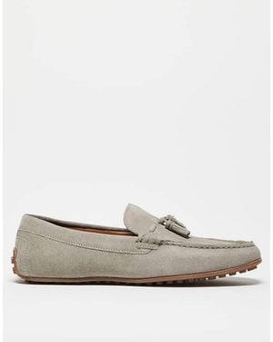 ASOS Mocassini - Bianco