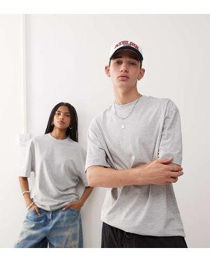 Collusion Collusion Unisex - Grigio