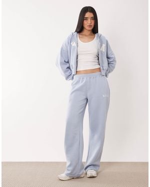 Kaiia – jogginghose - Blau