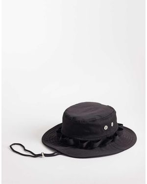 ASOS Cappello Da Pescatore - Nero