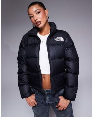 The North Face 1996 Retro Nuptse Down Jacket - Blue