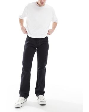 Levi's 501 '93 Relaxed Straight Jeans - White